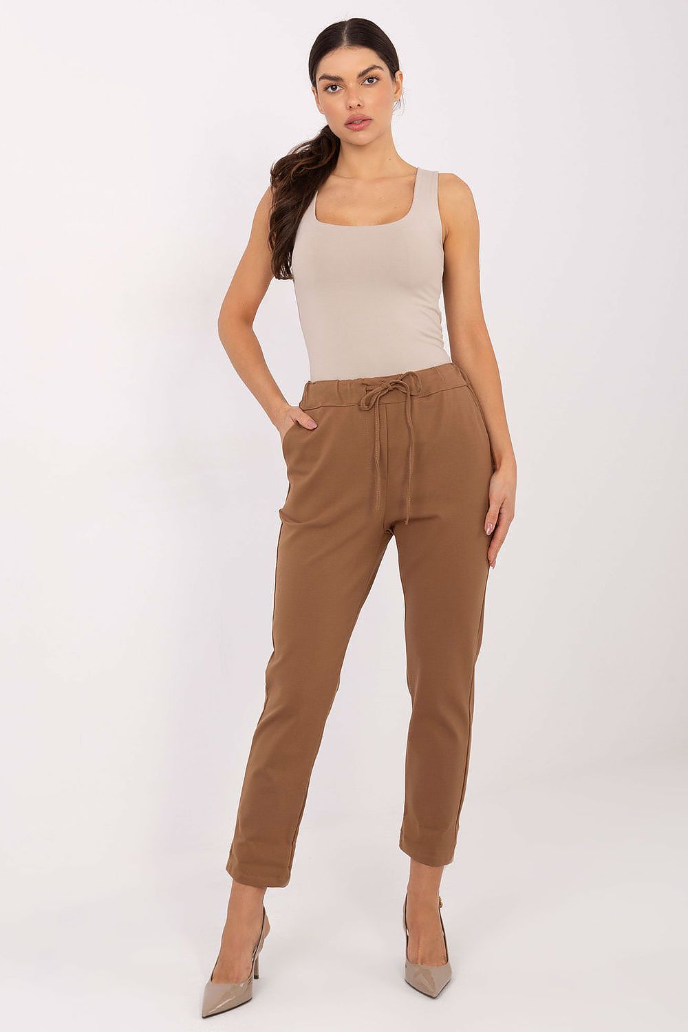  Damen Hose model 223103 Factory Price 