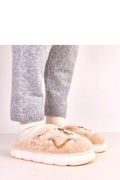  Pantoffeln model 223113 Solea 