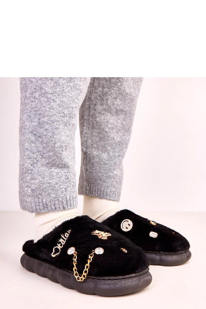  Pantoffeln model 223114 Solea 