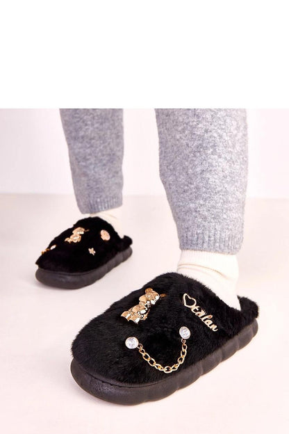  Pantoffeln model 223115 Solea 