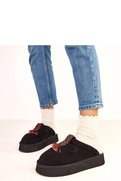  Pantoffeln model 223119 Solea 