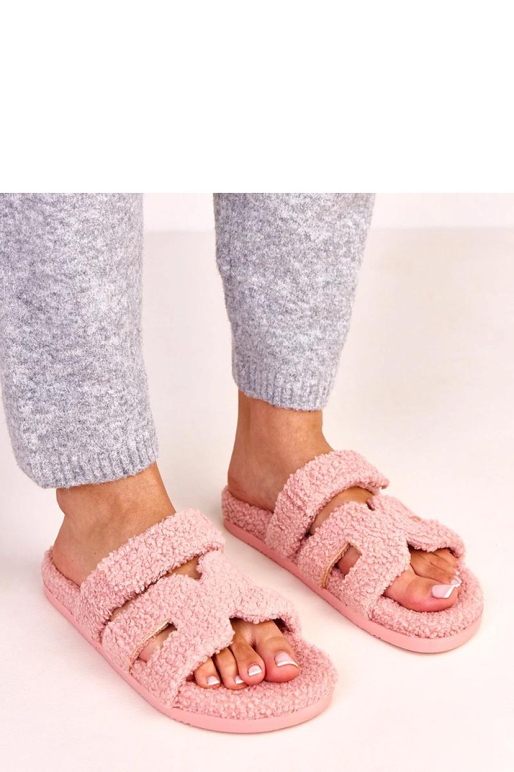 Pantoffeln Solea