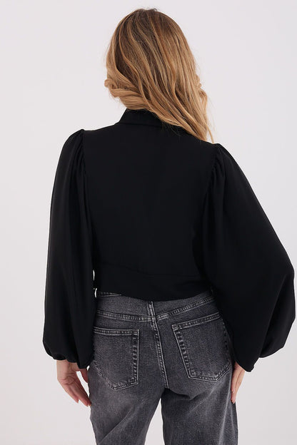  Langarm Hemd model 223170 Italy Moda 