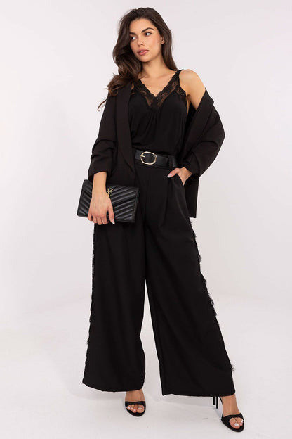  Damen Hose model 223202 Italy Moda 