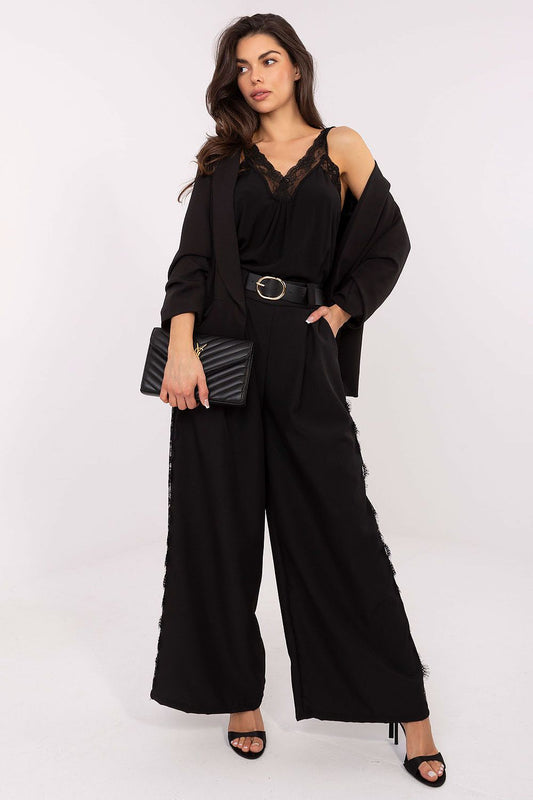  Damen Hose model 223202 Italy Moda 