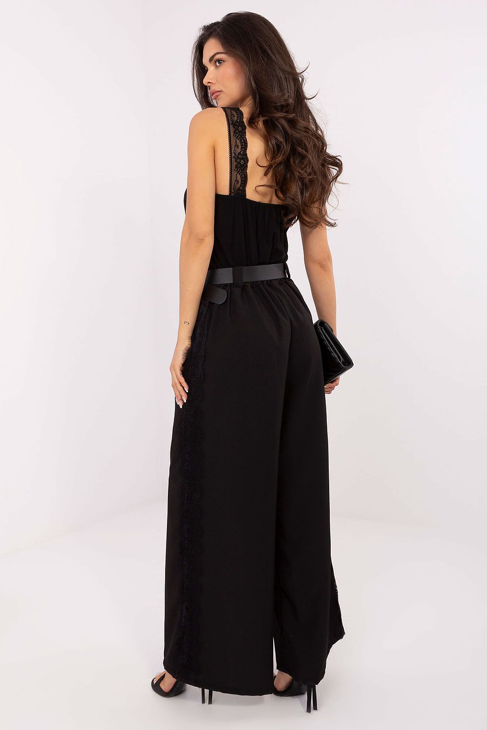  Damen Hose model 223202 Italy Moda 