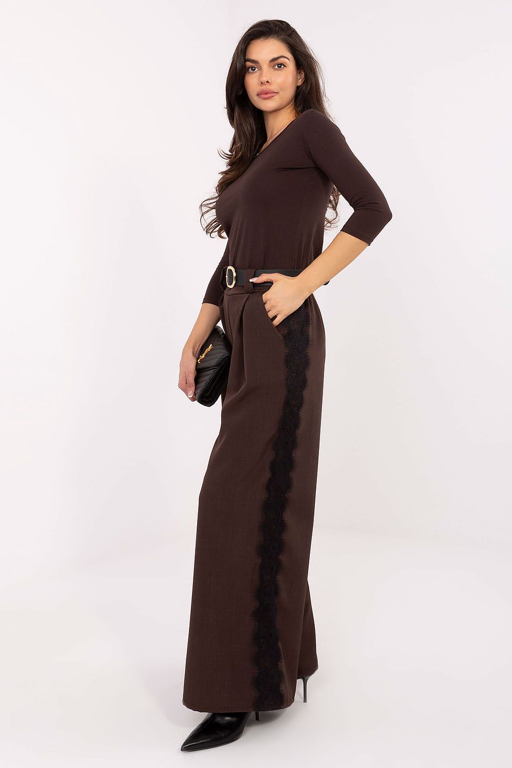  Damen Hose model 223203 Italy Moda 