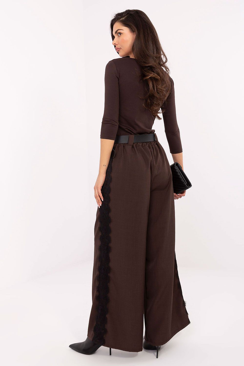  Damen Hose model 223203 Italy Moda 