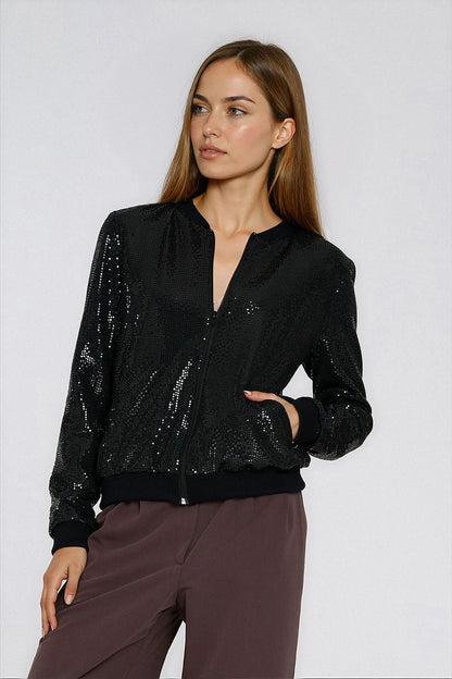  Sweater model 223299 Nife 