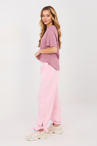  Sportanzug Hosen model 223470 Italy Moda 