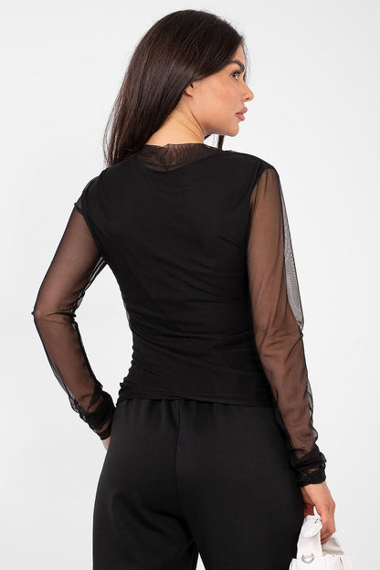  Bluse model 223479 Italy Moda 