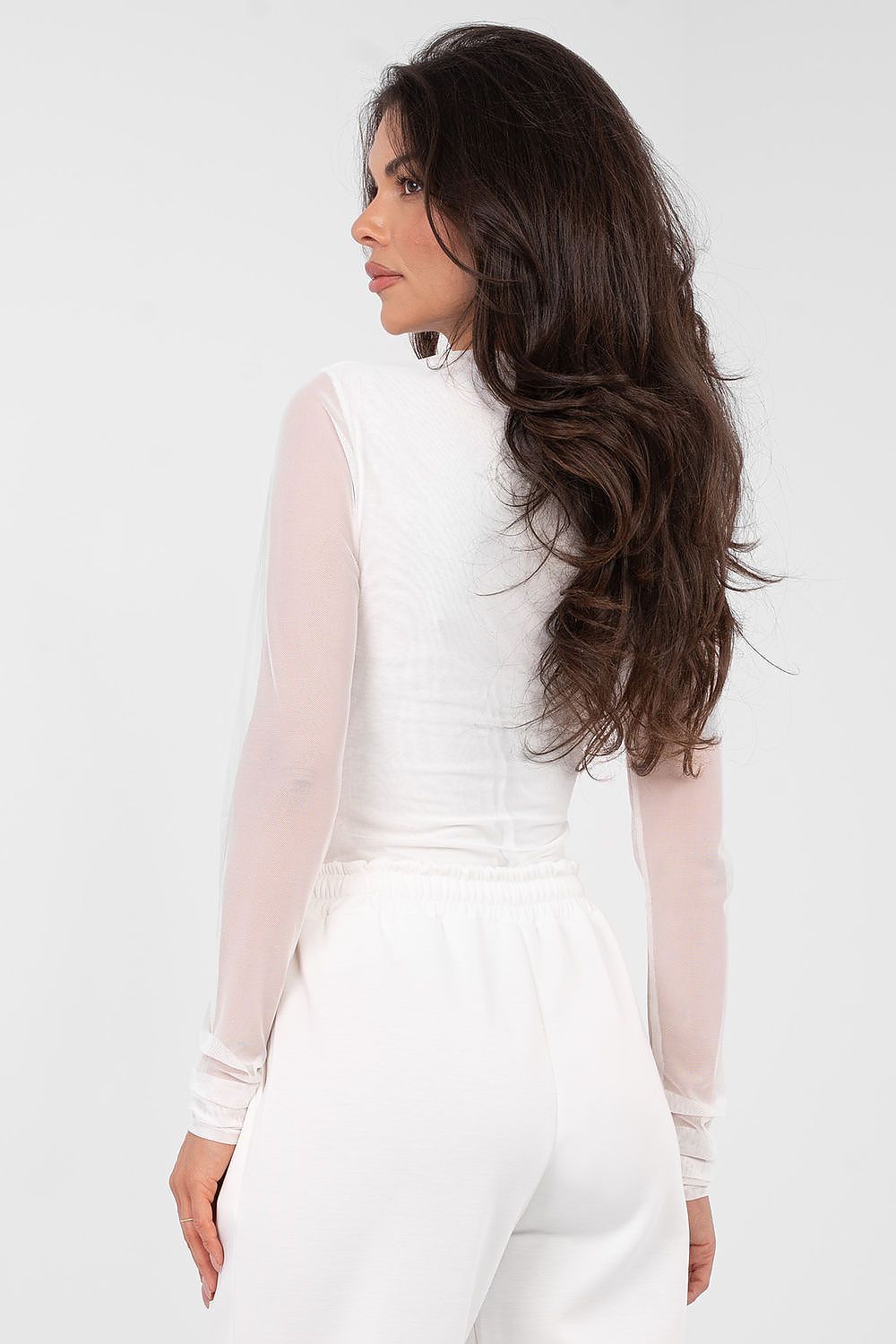  Bluse model 223480 Italy Moda 