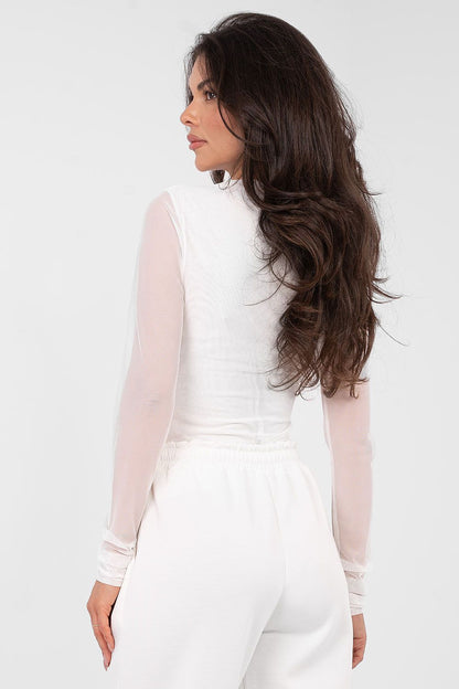  Bluse model 223480 Italy Moda 