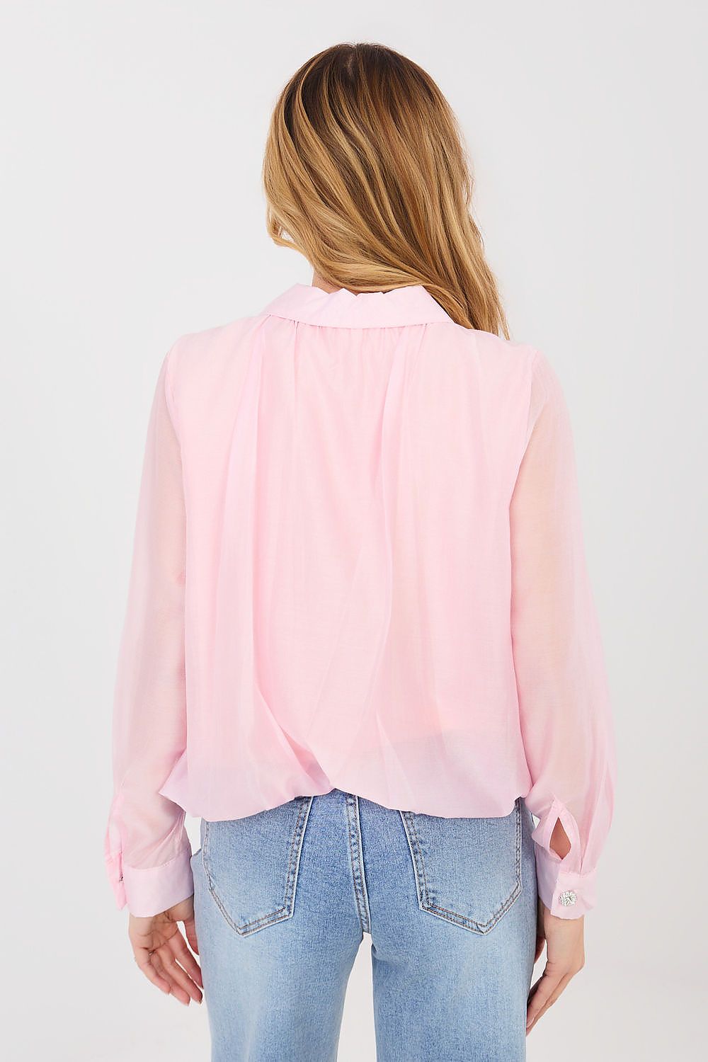  Bluse model 223492 Factory Price 