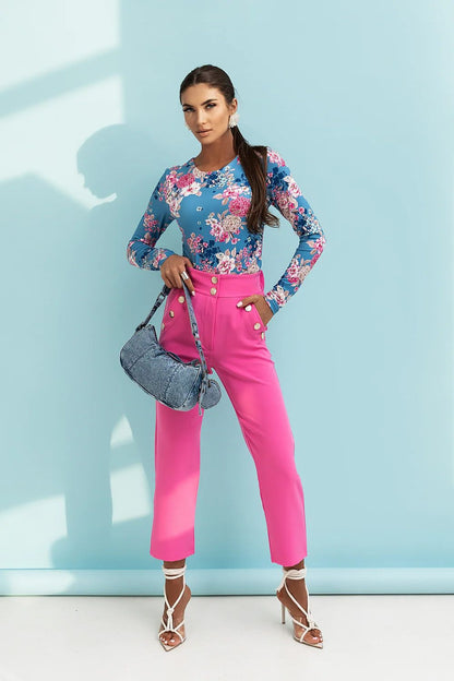  Damen Hose model 223504 LaBalancia 