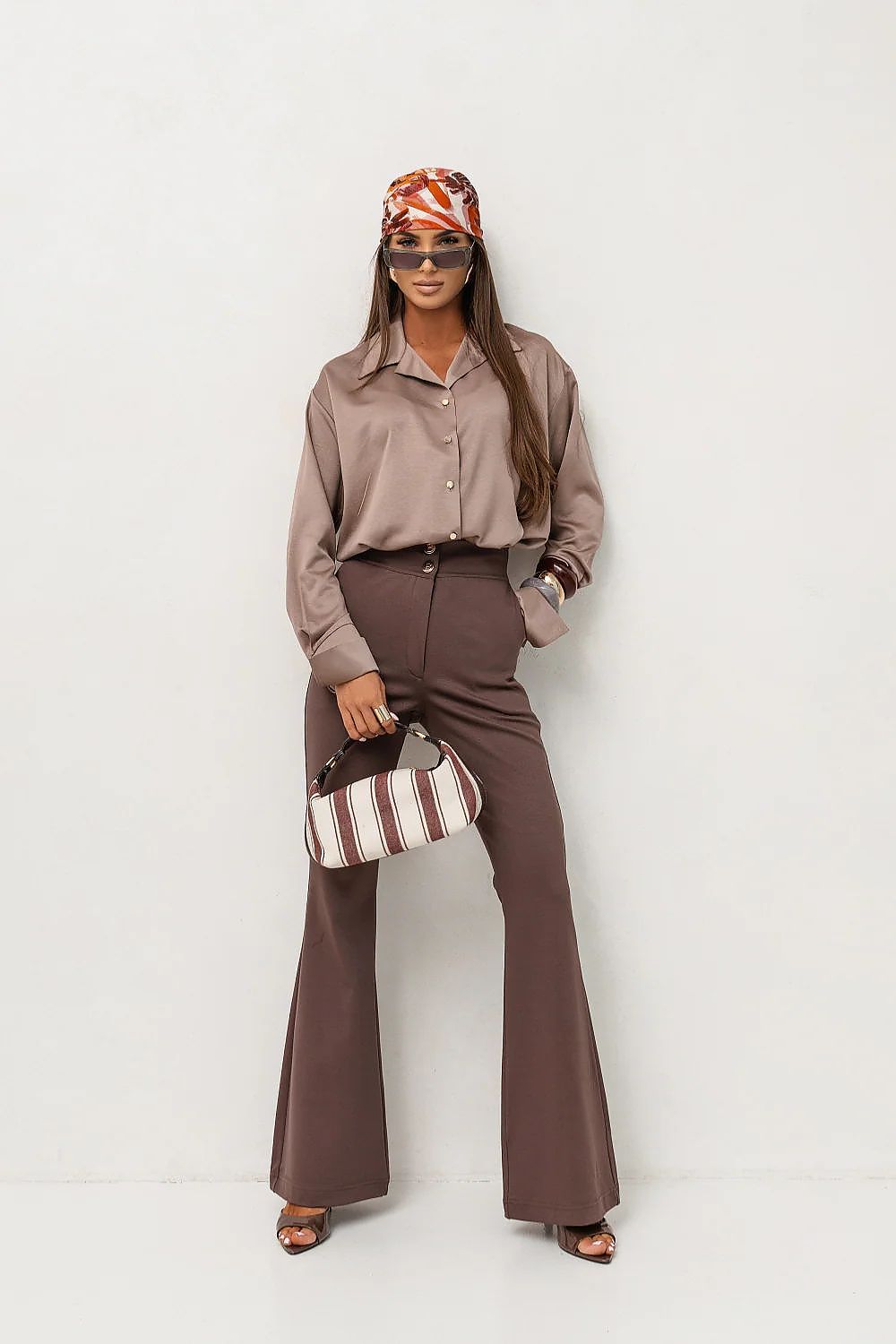  Damen Hose model 223510 LaBalancia 