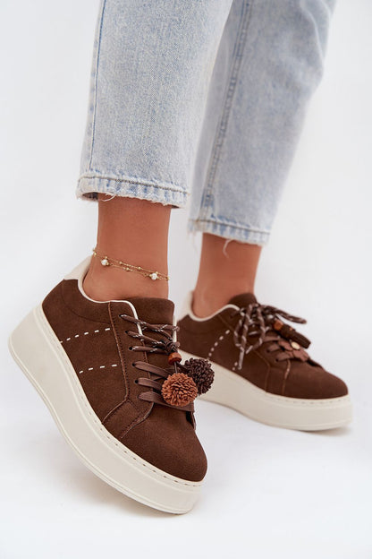  Sportschuhe model 223588 Step in style 