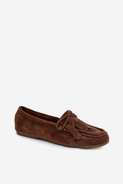  Mokassins model 223595 Step in style 