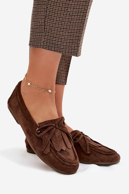  Mokassins model 223595 Step in style 