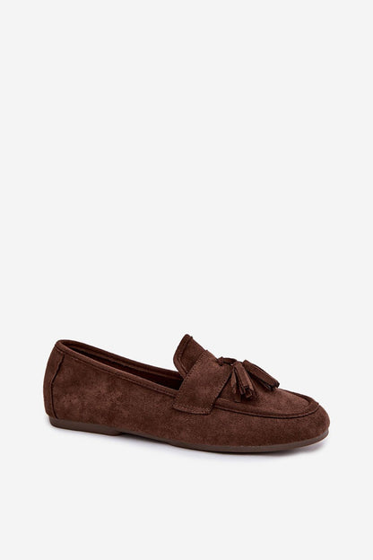  Mokassins model 223616 Step in style 