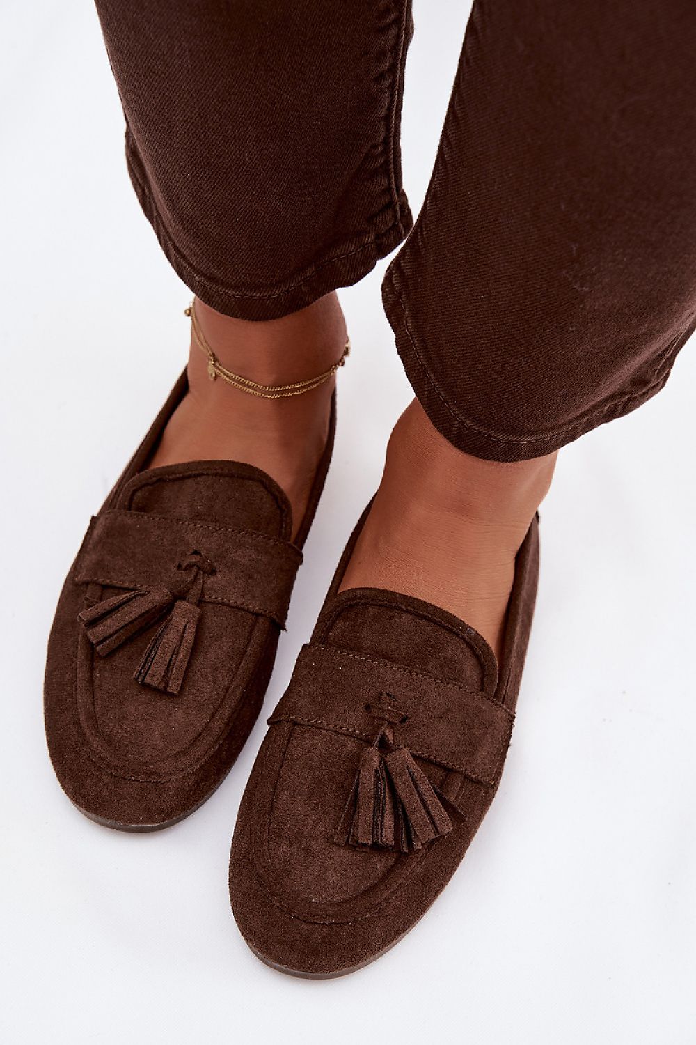  Mokassins model 223616 Step in style 