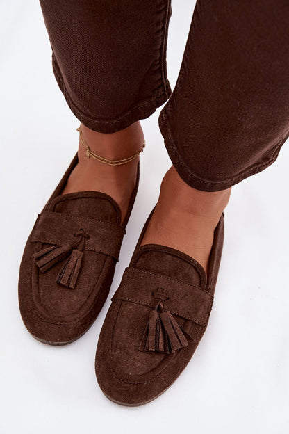  Mokassins model 223616 Step in style 