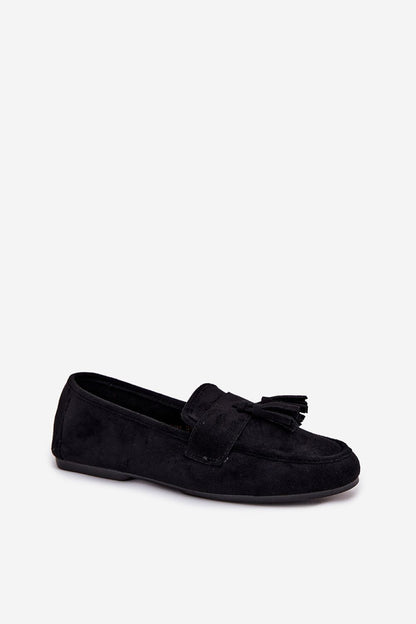  Mokassins model 223617 Step in style 