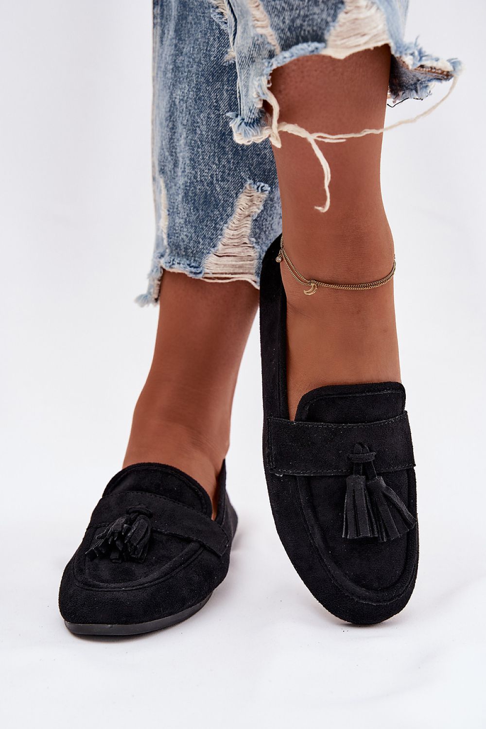  Mokassins model 223617 Step in style 