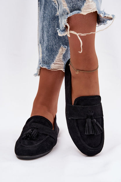  Mokassins model 223617 Step in style 