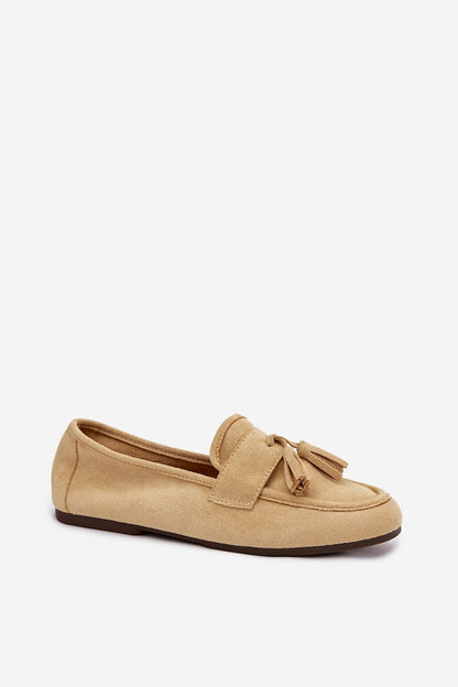  Mokassins model 223618 Step in style 