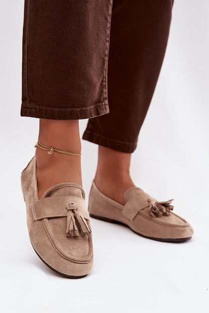  Mokassins model 223619 Step in style 