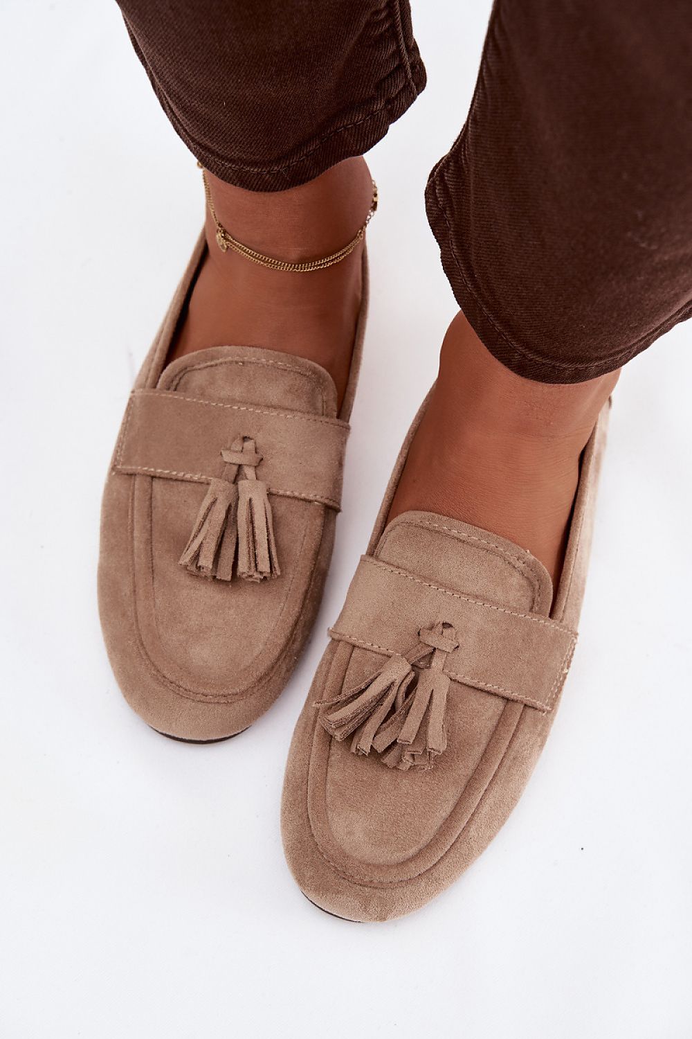  Mokassins model 223619 Step in style 