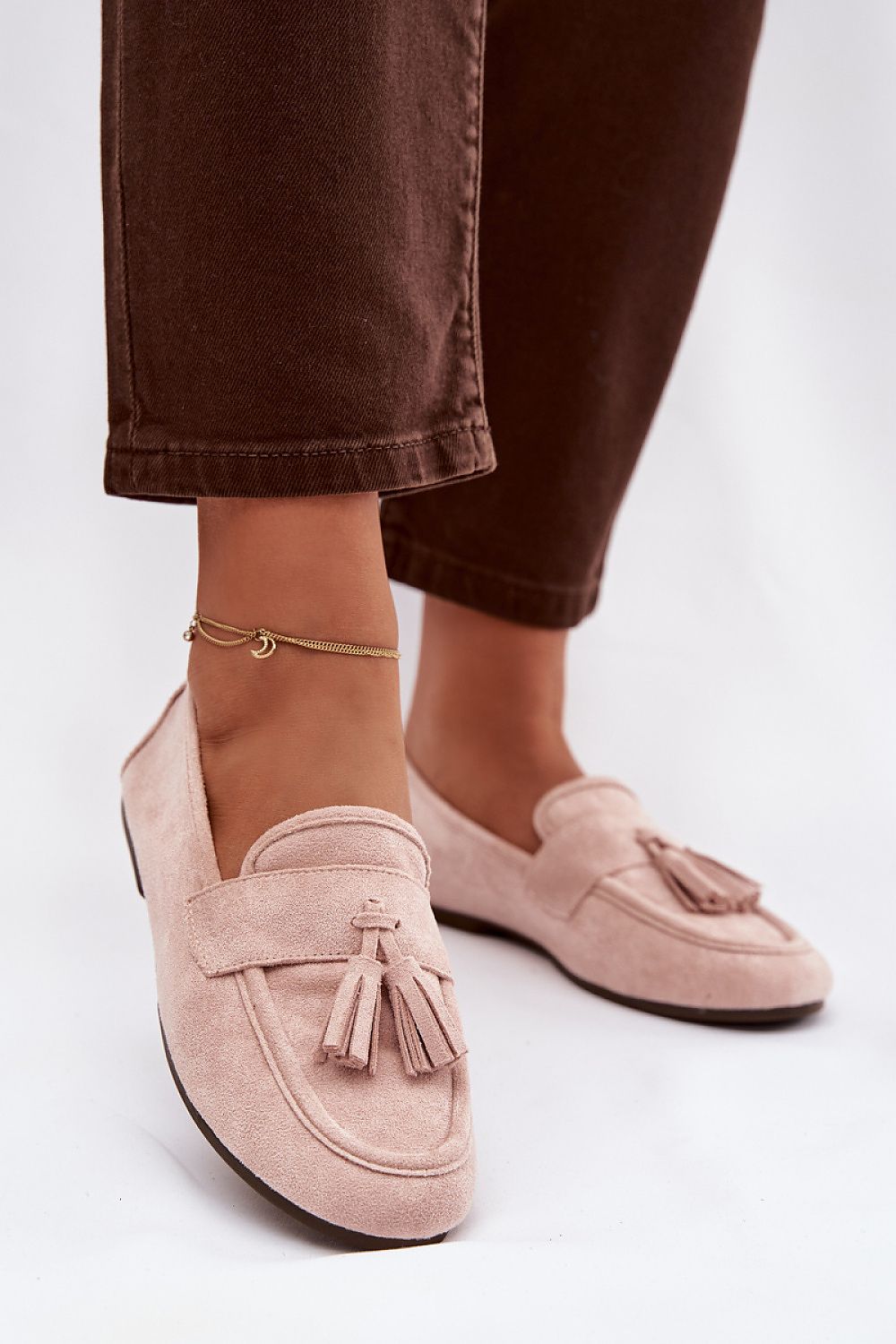  Mokassins model 223621 Step in style 