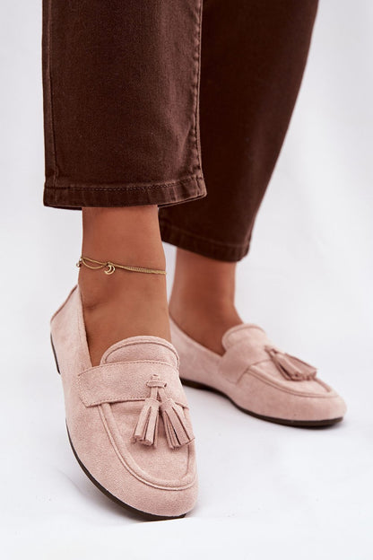  Mokassins model 223621 Step in style 