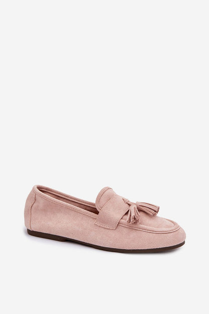  Mokassins model 223621 Step in style 