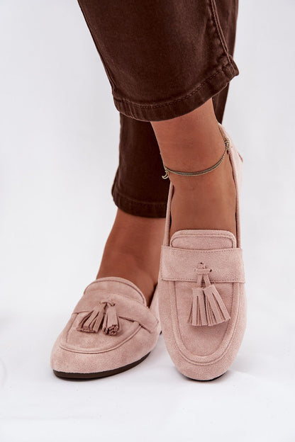  Mokassins model 223621 Step in style 