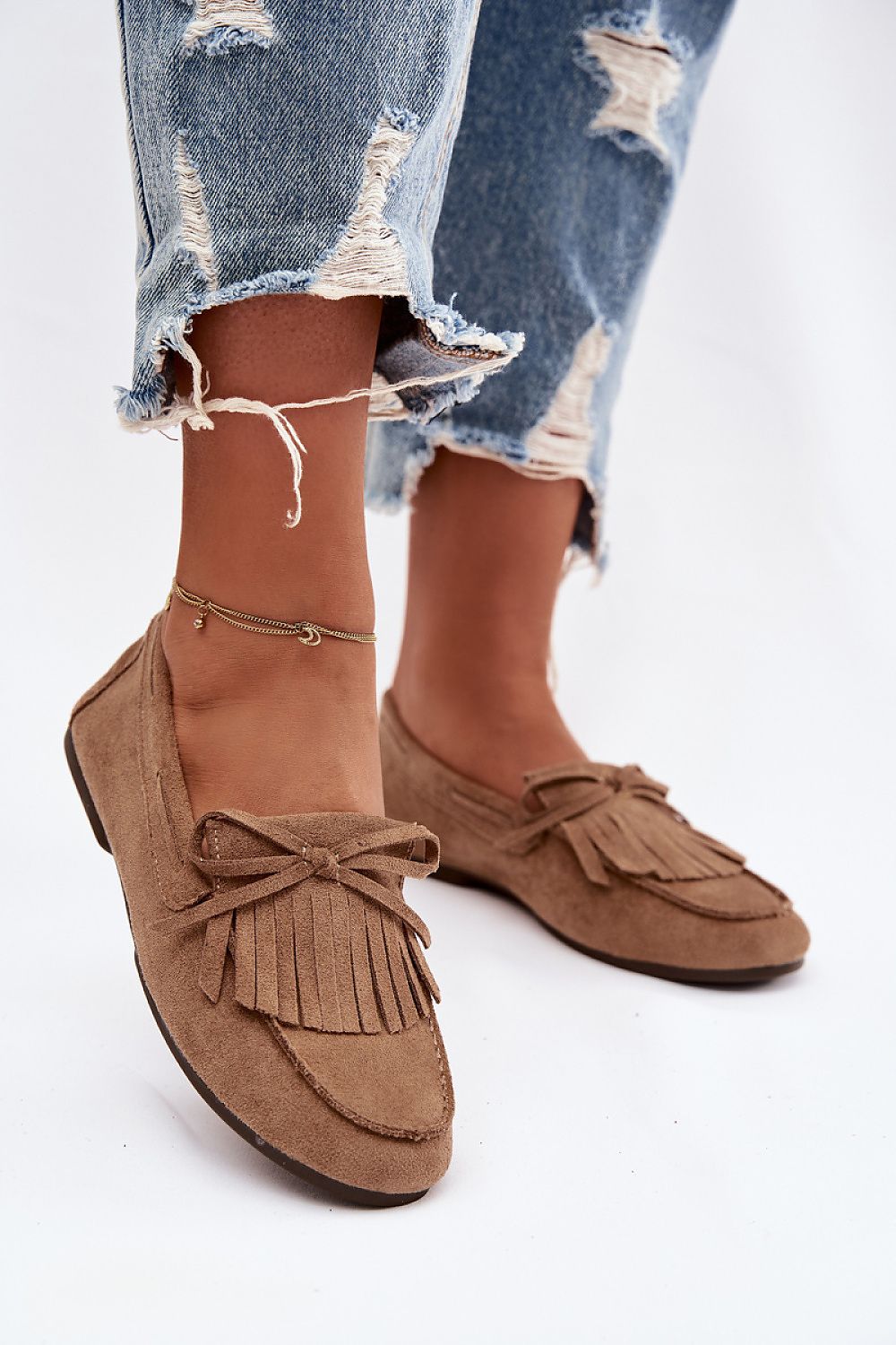  Mokassins model 223626 Step in style 