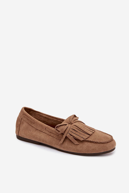  Mokassins model 223626 Step in style 