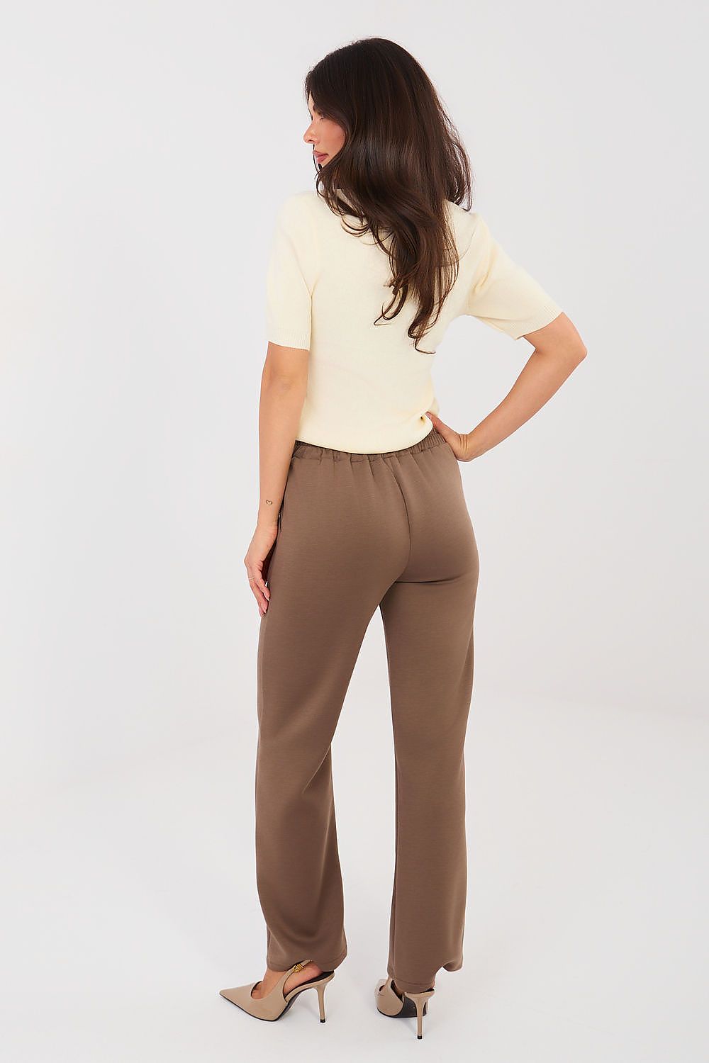  Damen Hose model 223642 Rue Paris 