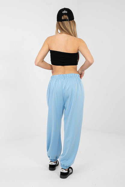  Sportanzug Hosen model 223751 Italy Moda 