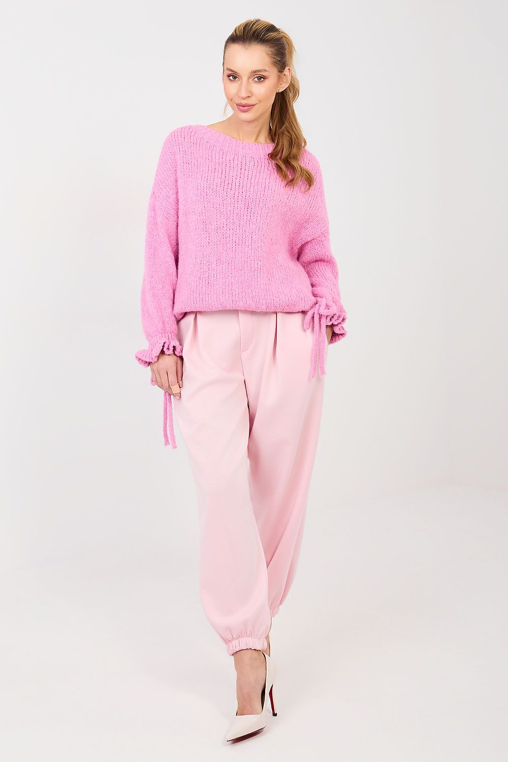  Sportanzug Hosen model 223753 Italy Moda 