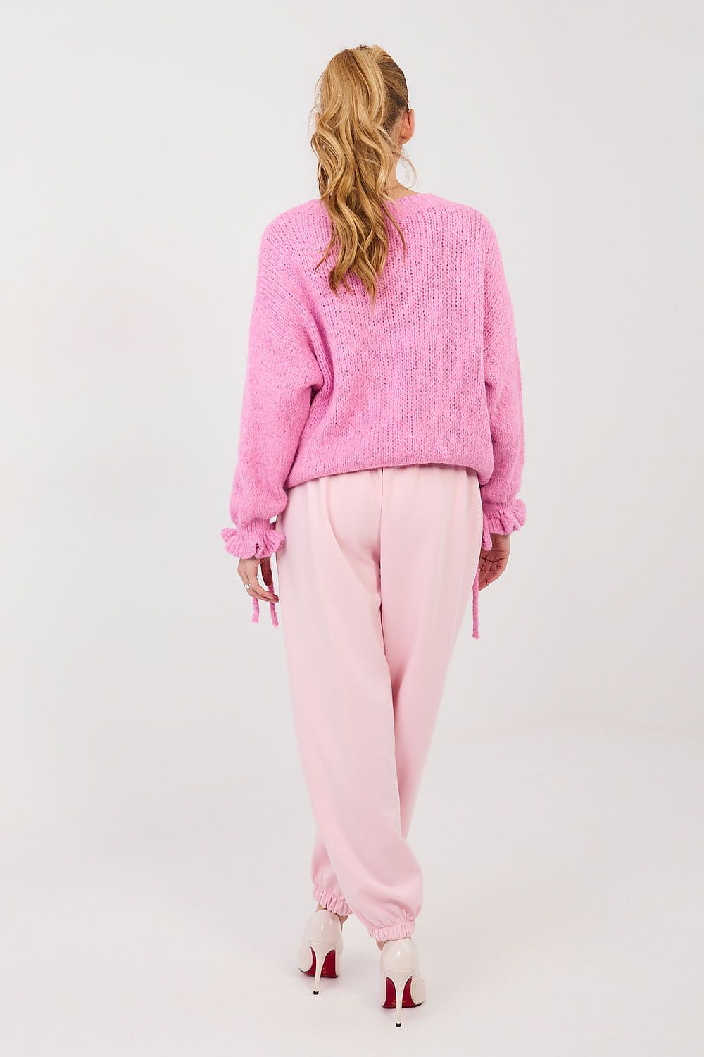  Sportanzug Hosen model 223753 Italy Moda 