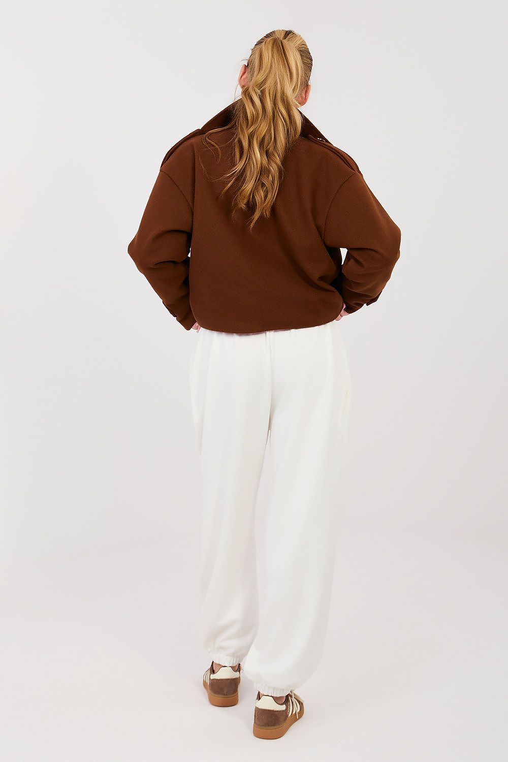  Sportanzug Hosen model 223755 Italy Moda 