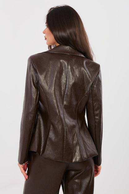 Sakko model 223762 Italy Moda 