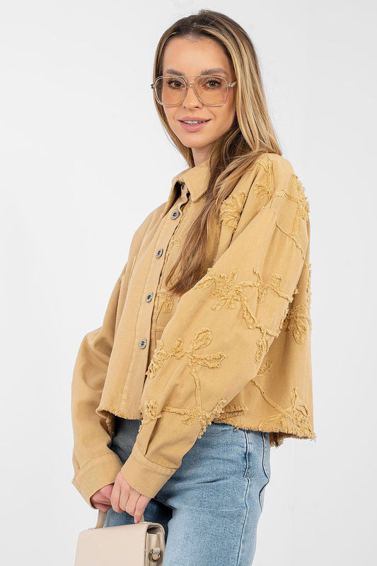  Jacke model 223788 Rue Paris 