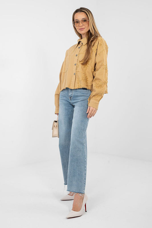  Jacke model 223788 Rue Paris 