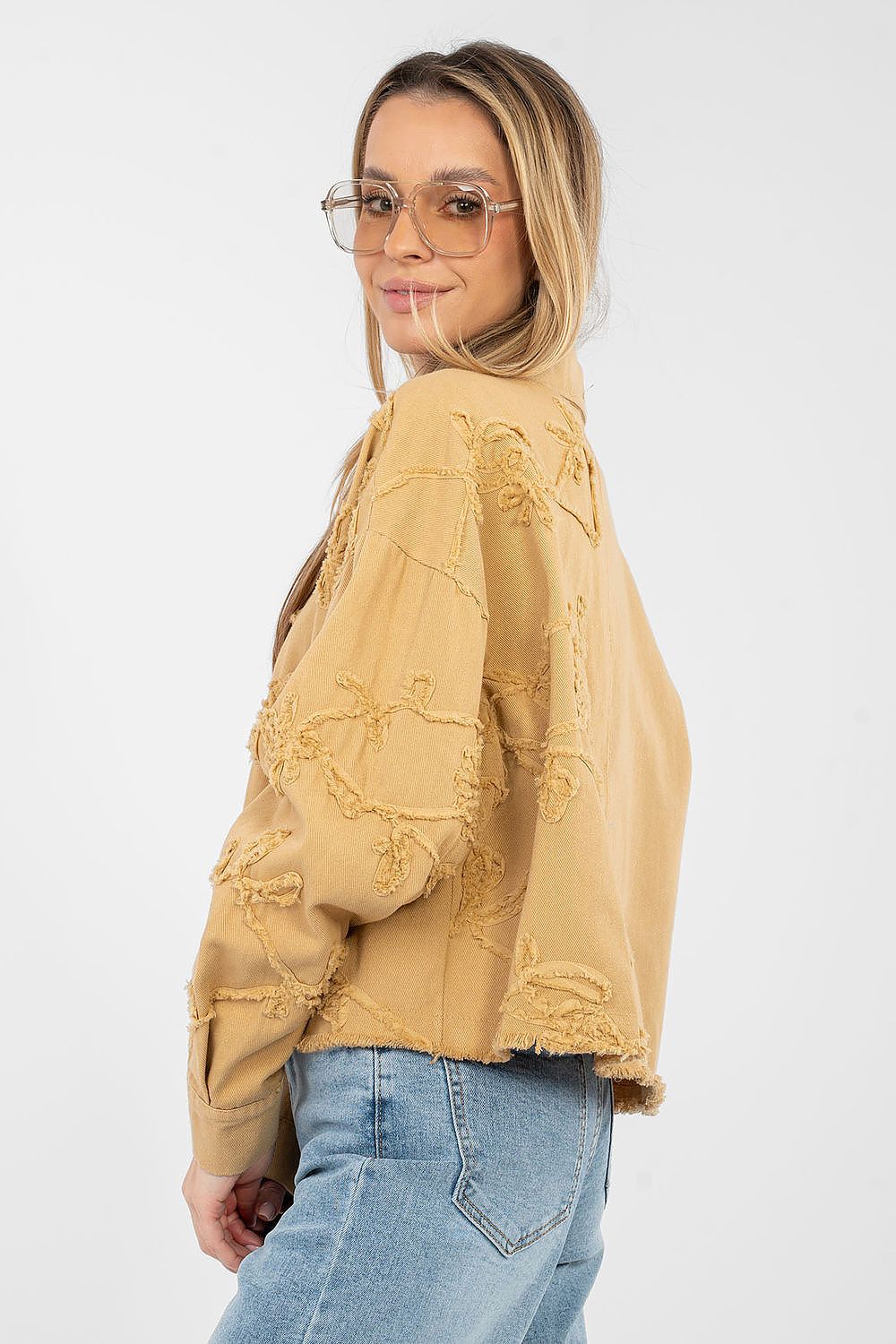  Jacke model 223788 Rue Paris 