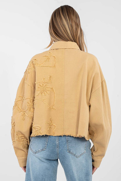  Jacke model 223788 Rue Paris 