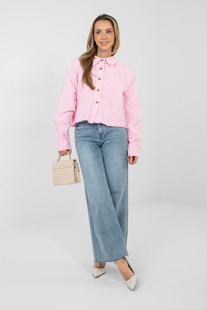  Jacke model 223789 Rue Paris 