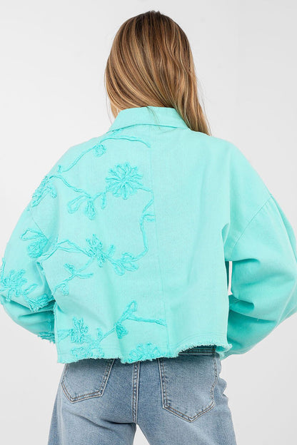  Jacke model 223790 Rue Paris 
